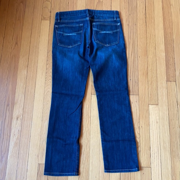 Gap Real Straight Jeans 1969 - Picture 4 of 6